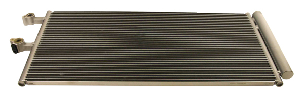 Конденсатор, кондиционер - AC830221 MAXGEAR