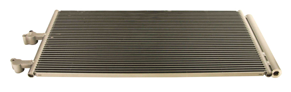 Конденсатор, кондиционер - AC830221 MAXGEAR