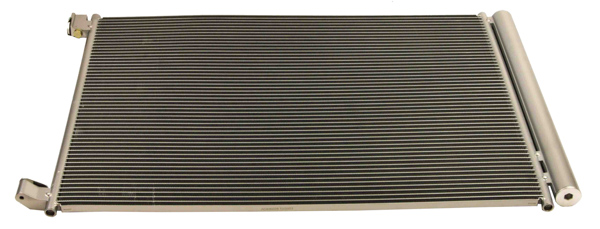 Condenser, air conditioning - AC830225 MAXGEAR