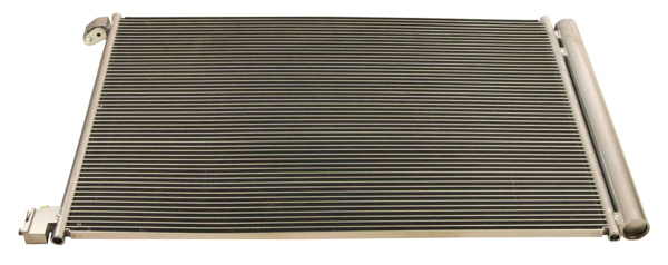 Condenser, air conditioning - AC830225 MAXGEAR