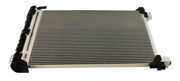 Condenser, air conditioning - AC830226 MAXGEAR