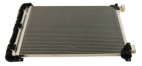 Condenser, air conditioning - AC830226 MAXGEAR