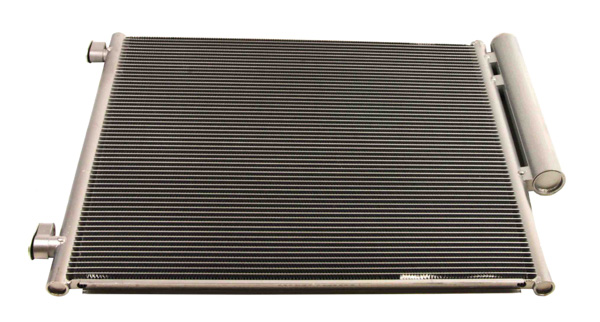 Condenser, air conditioning - AC830230 MAXGEAR