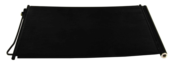 Condenser, air conditioning - AC830231 MAXGEAR