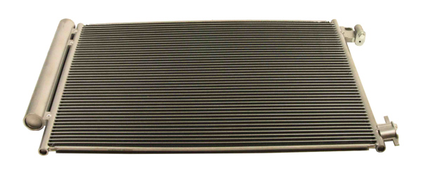 Condenser, air conditioning - AC830232 MAXGEAR