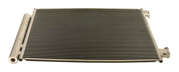 Condenser, air conditioning - AC830232 MAXGEAR