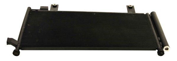 Condenser, air conditioning - AC830234 MAXGEAR