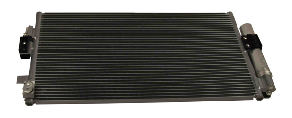 Condensatore, Climatizzatore - AC830235 MAXGEAR