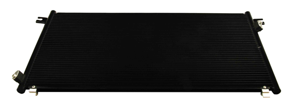 Condenser, air conditioning - AC830238 MAXGEAR