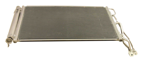 Condenser, air conditioning - AC830239 MAXGEAR