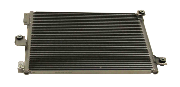 Condensatore, Climatizzatore - AC830246 MAXGEAR