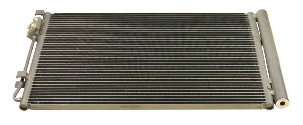 Condenser, air conditioning - AC830247 MAXGEAR
