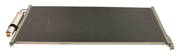 Condenser, air conditioning - AC830250 MAXGEAR
