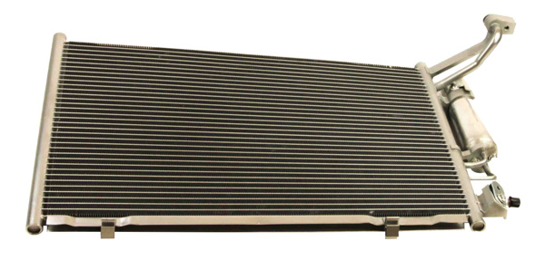 Condensatore, Climatizzatore - AC830251 MAXGEAR