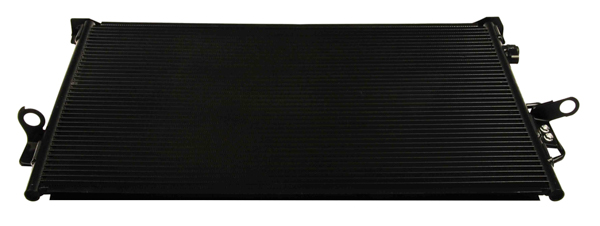Condensatore, Climatizzatore - AC830254 MAXGEAR
