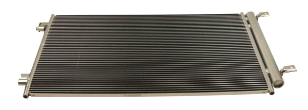 Condensatore, Climatizzatore - AC830262 MAXGEAR