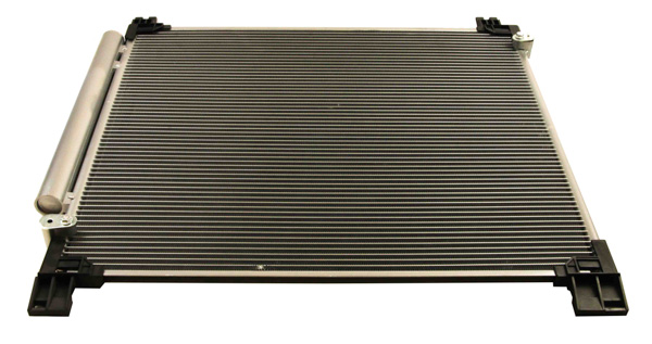 Condenser, air conditioning - AC830264 MAXGEAR