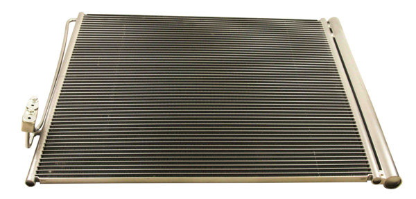 Condensatore, Climatizzatore - AC830265 MAXGEAR