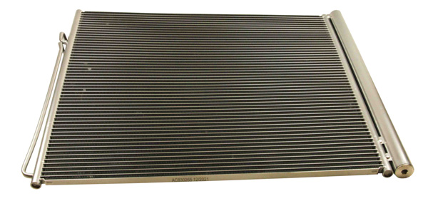 Kondensator, Klimaanlage - AC830265 MAXGEAR