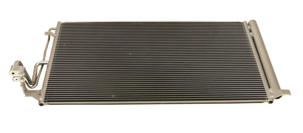Condensatore, Climatizzatore - AC830266 MAXGEAR