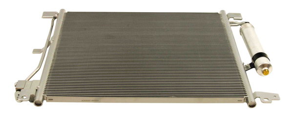 Конденсатор, кондиционер - AC830267 MAXGEAR