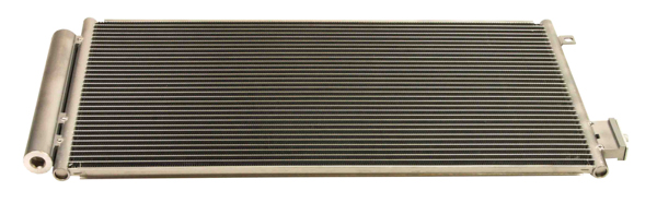 Condenser, air conditioning - AC830269 MAXGEAR