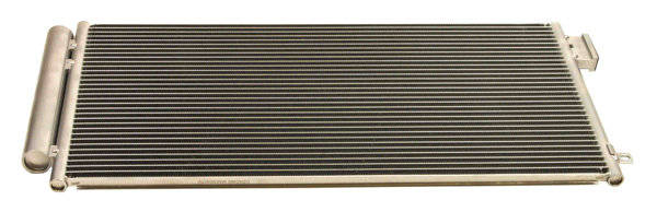 Condenser, air conditioning - AC830269 MAXGEAR