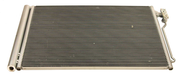 Condenser, air conditioning - AC830270 MAXGEAR
