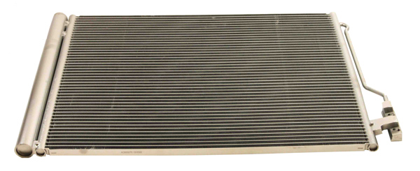 Condenser, air conditioning - AC830270 MAXGEAR