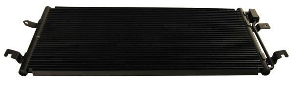 Condensatore, Climatizzatore - AC830271 MAXGEAR