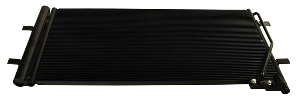 Kondensator, Klimaanlage - AC830272 MAXGEAR