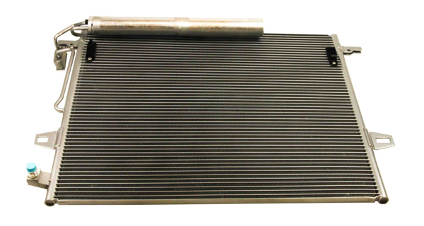 Condenser, air conditioning - AC830275 MAXGEAR