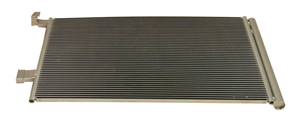 Condenser, air conditioning - AC830276 MAXGEAR