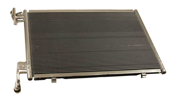 Condenser, air conditioning - AC830279 MAXGEAR