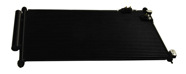 Condensatore, Climatizzatore - AC830283 MAXGEAR