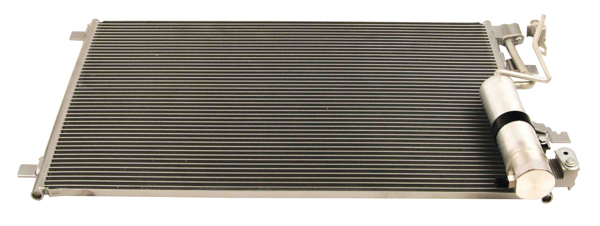 Condensatore, Climatizzatore - AC830284 MAXGEAR