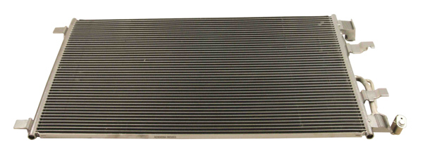 Condenser, air conditioning - AC830284 MAXGEAR