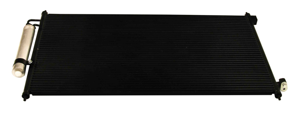 Condenser, air conditioning - AC830287 MAXGEAR