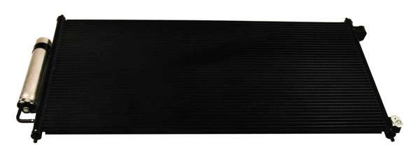 Condenser, air conditioning - AC830287 MAXGEAR