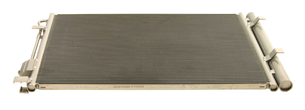 Condenser, air conditioning - AC830288 MAXGEAR