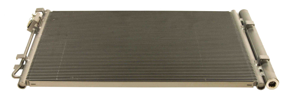 Condenser, air conditioning - AC830288 MAXGEAR