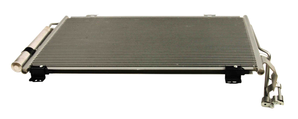 Конденсатор, кондиционер - AC830289 MAXGEAR