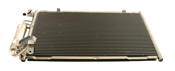 Condenser, air conditioning - AC830290 MAXGEAR