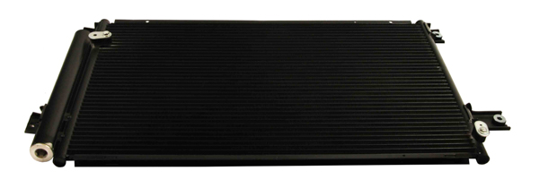 Condenser, air conditioning - AC830291 MAXGEAR
