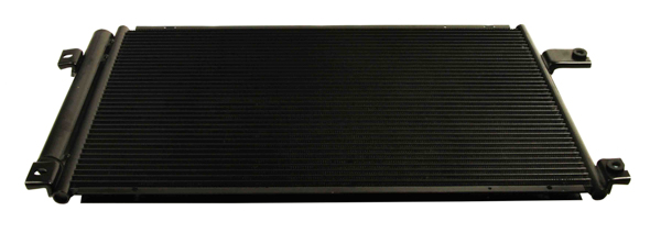 Condenser, air conditioning - AC830291 MAXGEAR