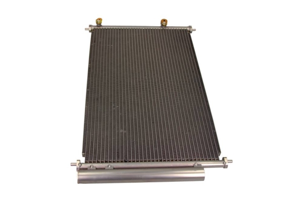 Condenser, air conditioning - AC832455 MAXGEAR