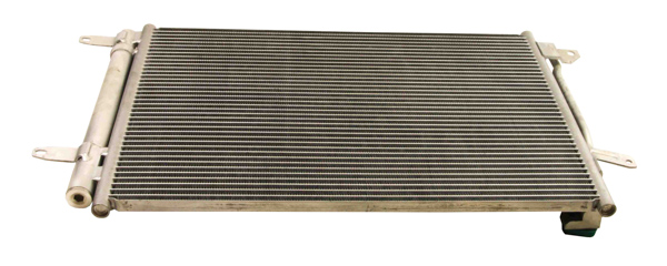 Condenser, air conditioning - AC832489 MAXGEAR