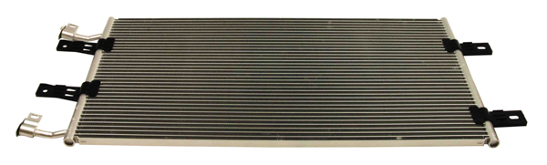 Condensatore, Climatizzatore - AC832973 MAXGEAR