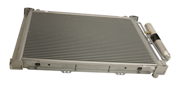 Конденсатор, кондиционер - AC833561 MAXGEAR