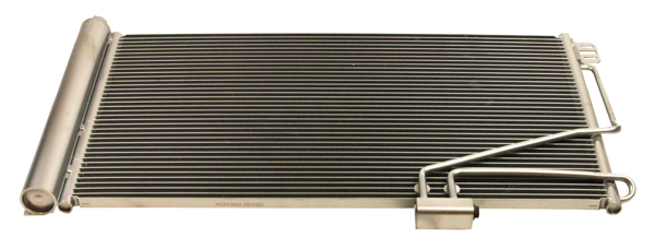 Condensatore, Climatizzatore - AC833892 MAXGEAR